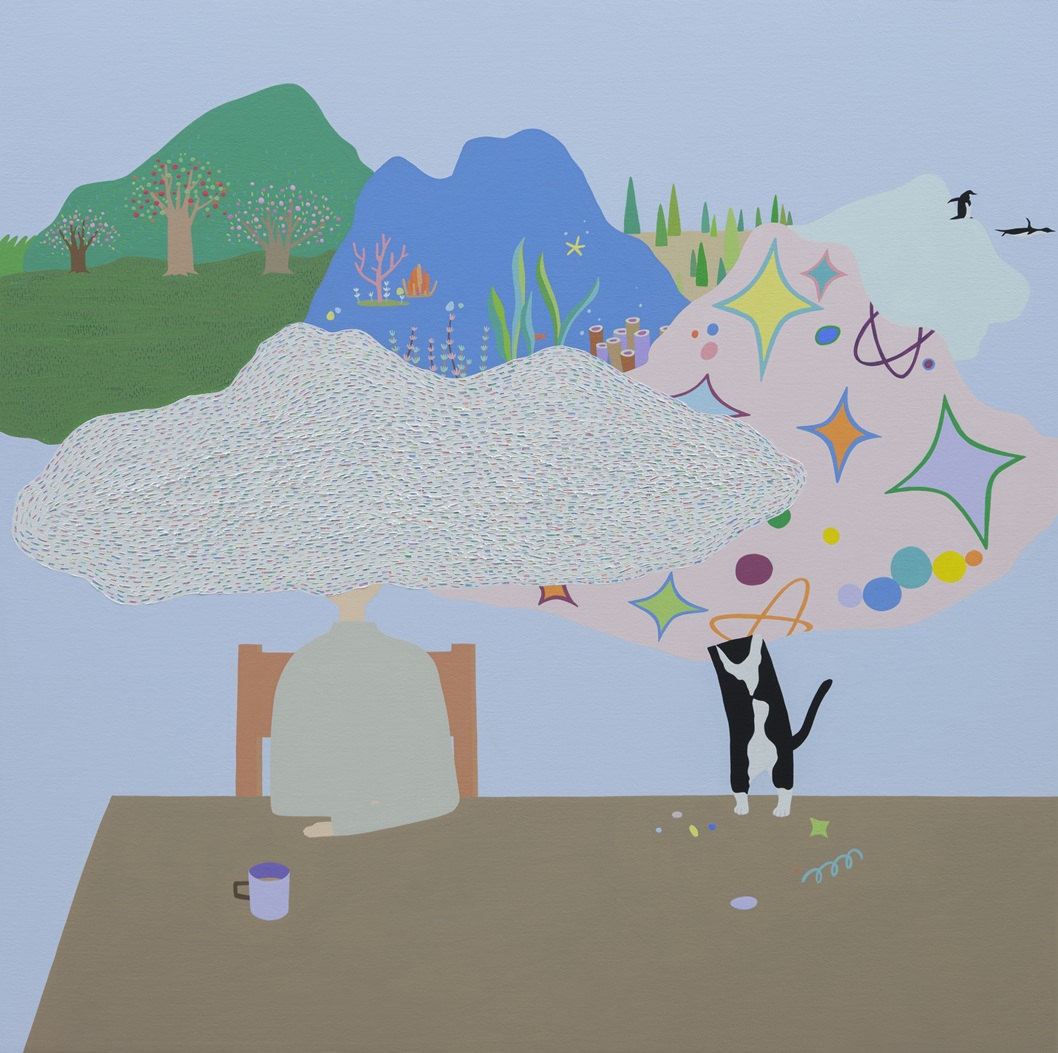 사라지기전에_91x91cm_acrylic, oil on canvas_2025 (5,000,000)_수정.jpg