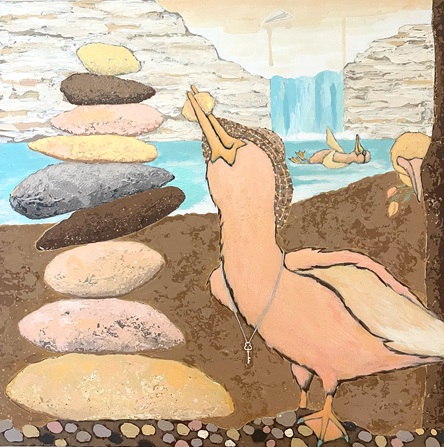 소원훔쳐보기_60.6× 60.6cm_Acrylic on canvas_2023._240만원JPG_수정.jpg