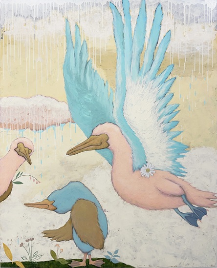 비가와도괜찮아_162.2×13 0.3cm_Acrylic on canvas_2023_800만원_수정.jpg