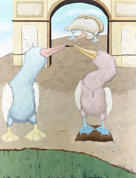 내가갈게_145.5×112.1 cm_Acrylic on canvas_2023_800만원_수정.jpg