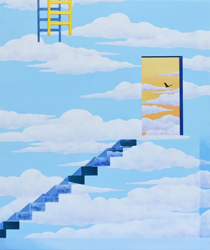 이태강_Projected Heavens 202404_Acrylic on canvas_72.7x60.6cm_2024_수정.jpg