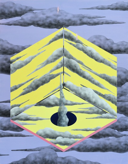이태강_The birth of clouds_Acrylic on canvas_116.8x91cm_2023_수정.jpg