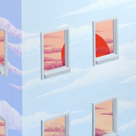 이태강_The projected heavens_Acrylic on canvas_80.3x80.3cm_2023_수정.jpg