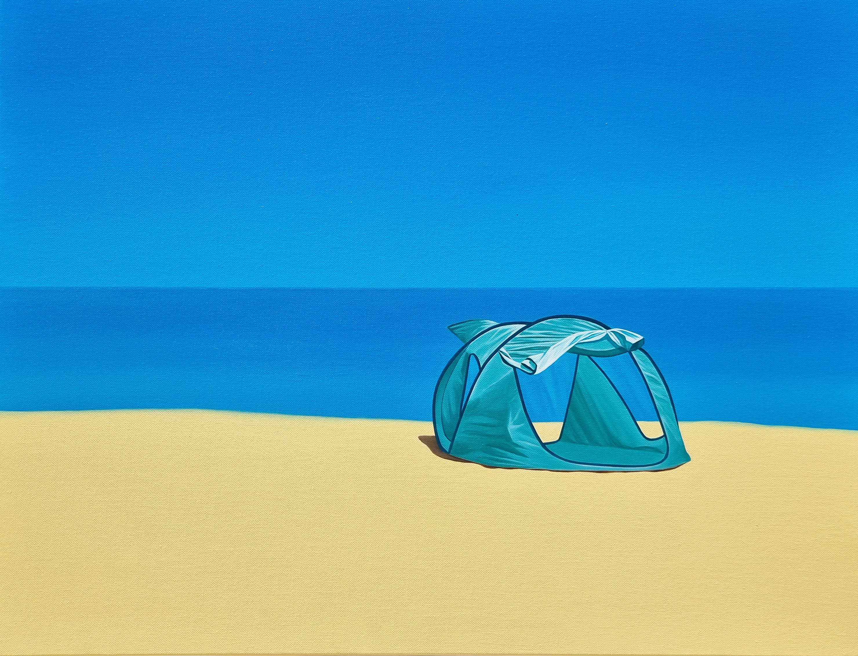 midday, 65.1x50.0, oil on canvas, 2022    KRW1,500,000.jpg