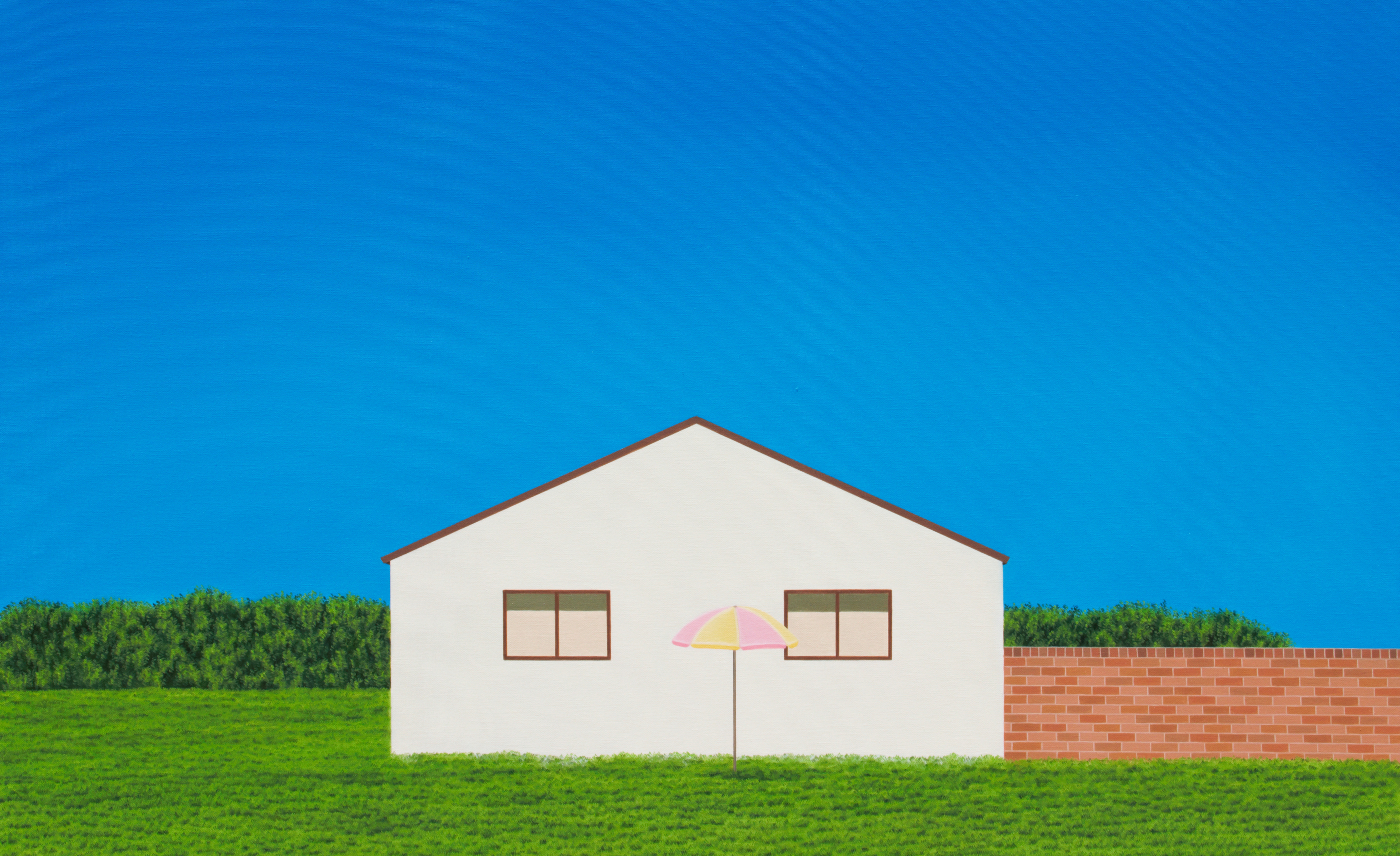 midday, 116.8x72.7, oil on canvas, 2025 KRW5,000,000.jpg